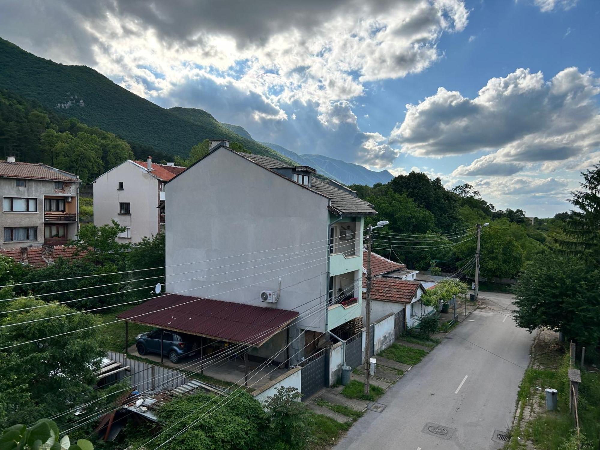 וראצה Apart House Ana Апартамент За Гости Ана מראה חיצוני תמונה