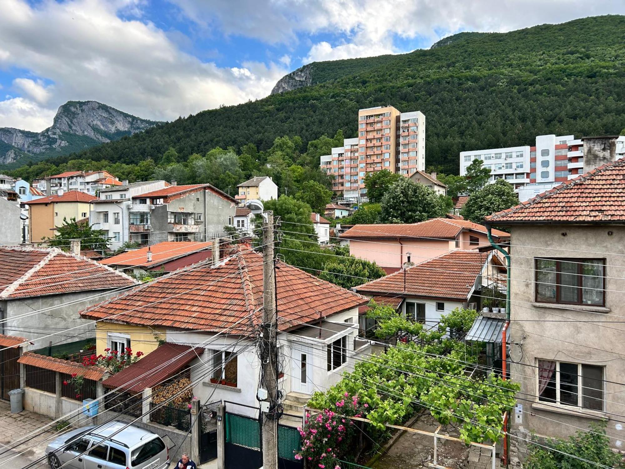 וראצה Apart House Ana Апартамент За Гости Ана מראה חיצוני תמונה