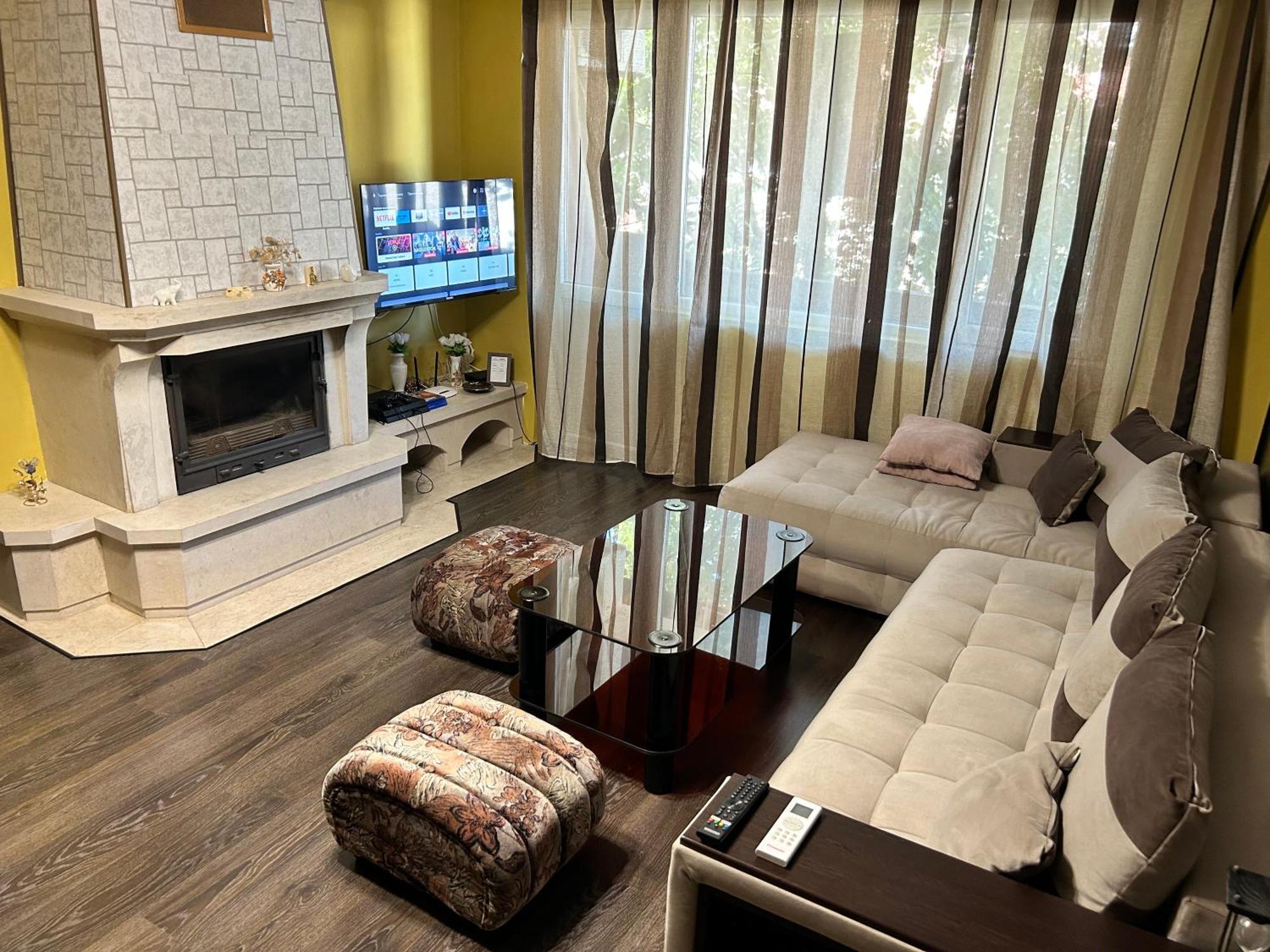 וראצה Apart House Ana Апартамент За Гости Ана מראה חיצוני תמונה