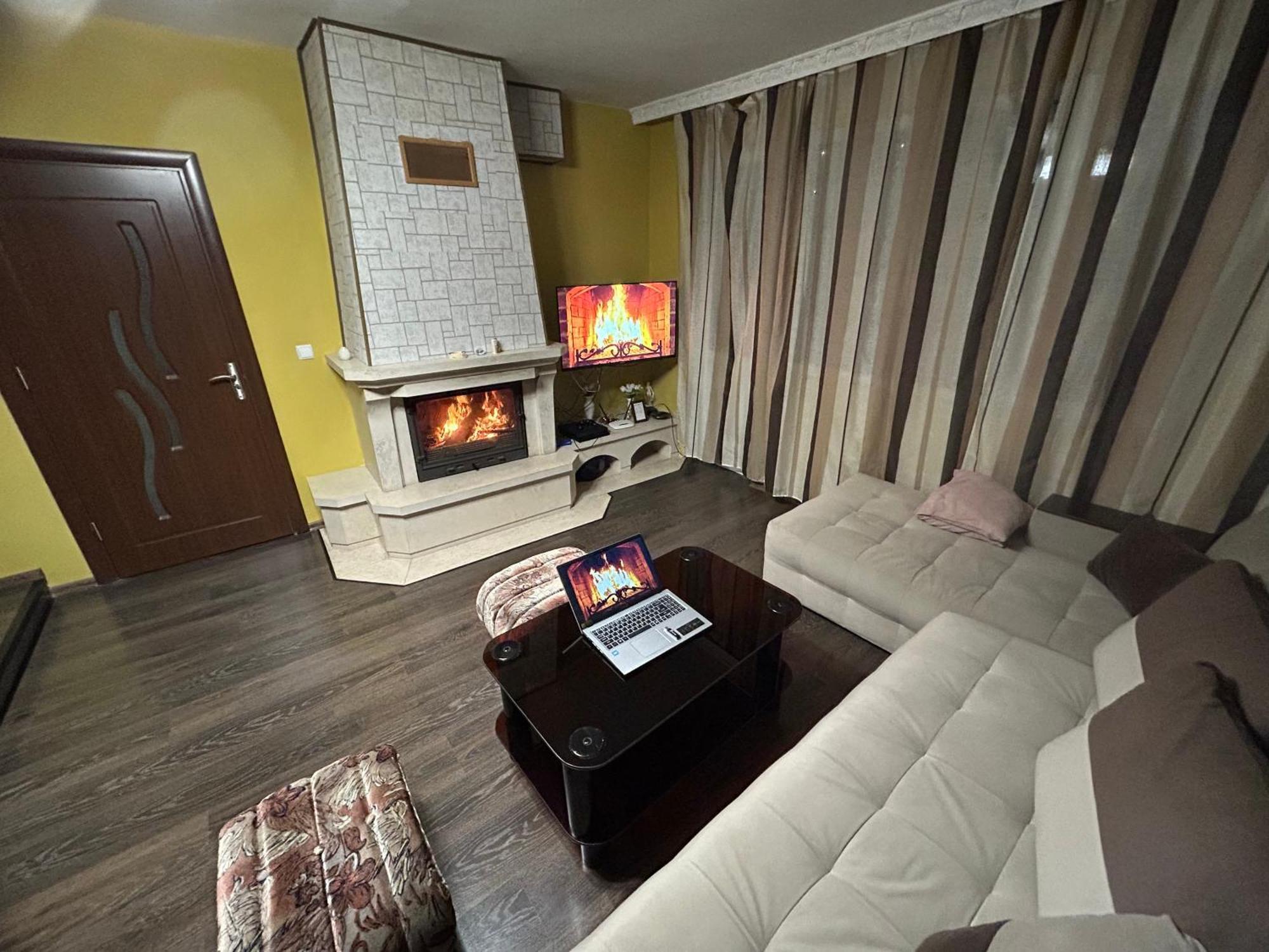 וראצה Apart House Ana Апартамент За Гости Ана מראה חיצוני תמונה